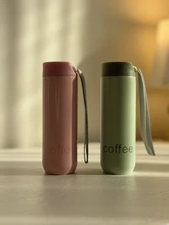 تراول ماگ قلمی